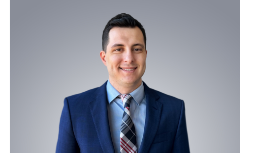 Andi Harizi Joins AFIA Finance Team to Strengthen Operations